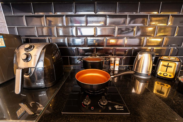 Studio Temático Hogwarts | Harry Potter - HP