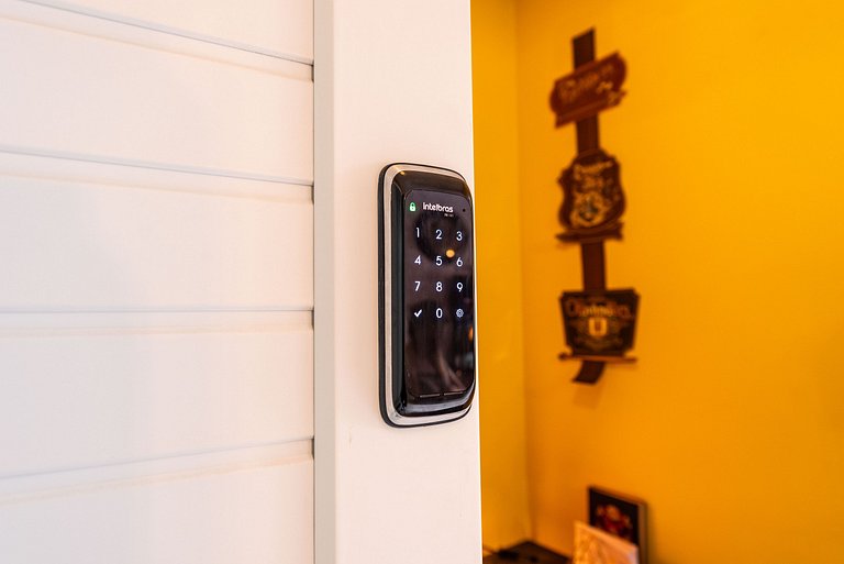 Studio Temático Hogwarts | Harry Potter - HP