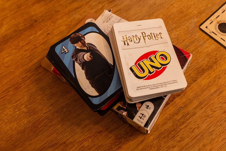 Studio Temático Hogwarts | Harry Potter - HP