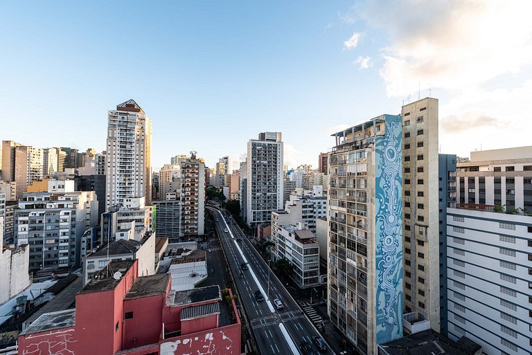 Studio Temático Hogwarts | Harry Potter - HP