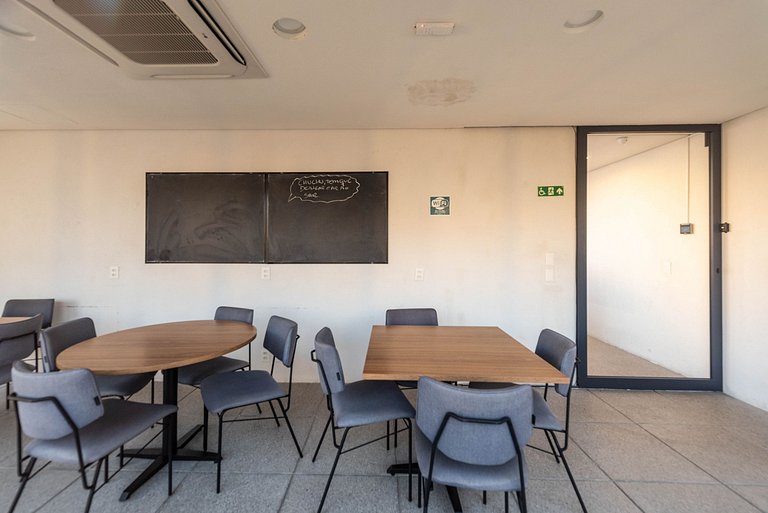 Studio Temático Hogwarts | Harry Potter - HP