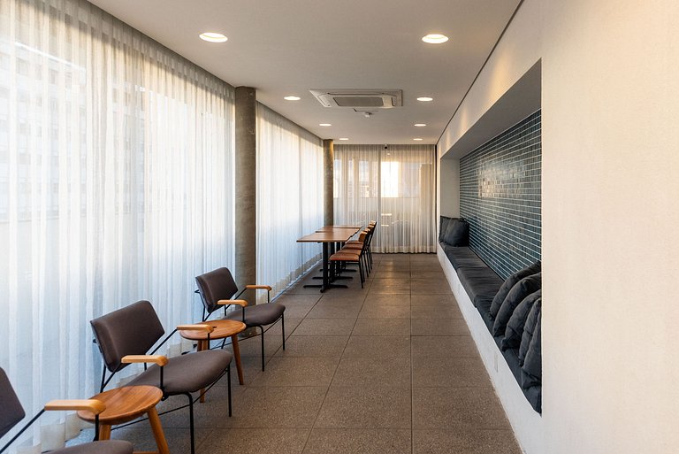 Studio Temático Hogwarts | Harry Potter - HP