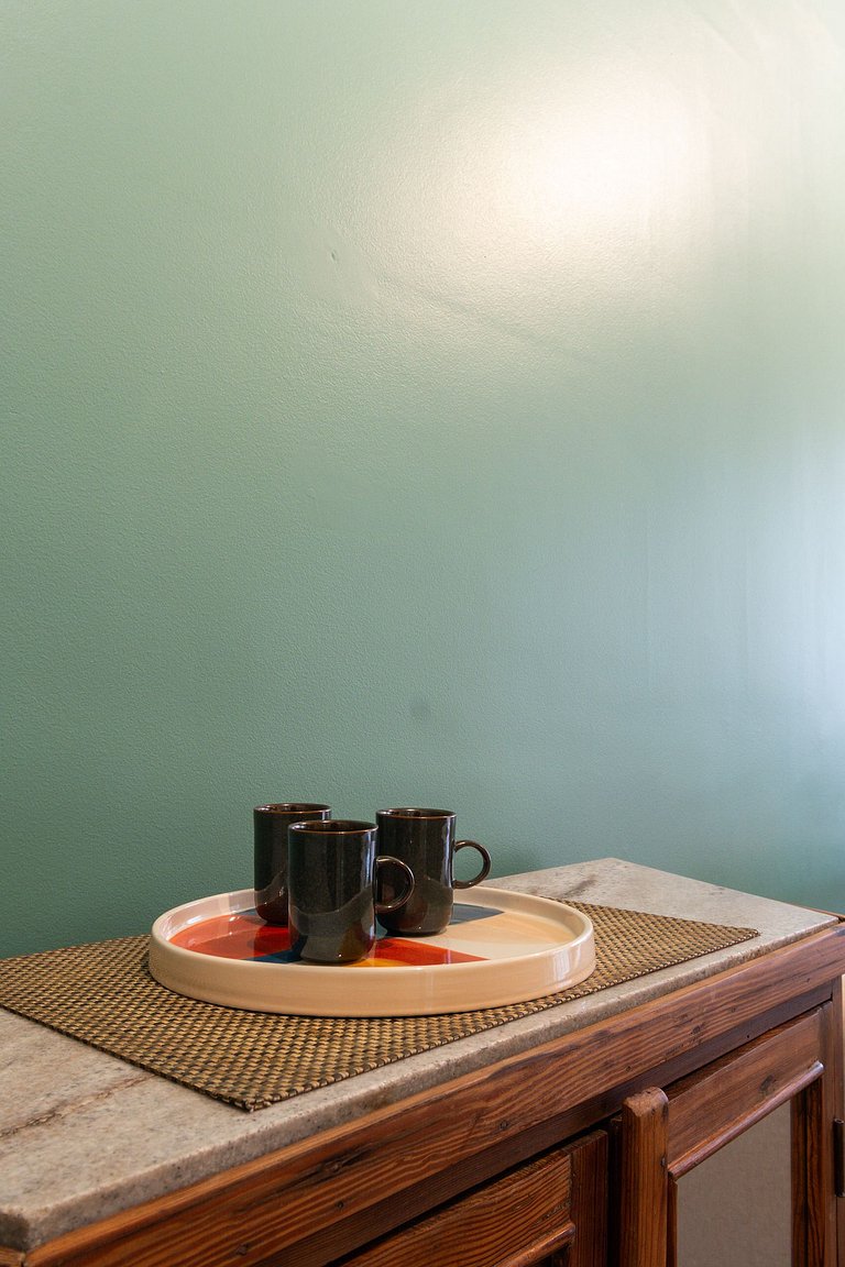 Flat em Hotel de Luxo com Limpeza diária - GM511