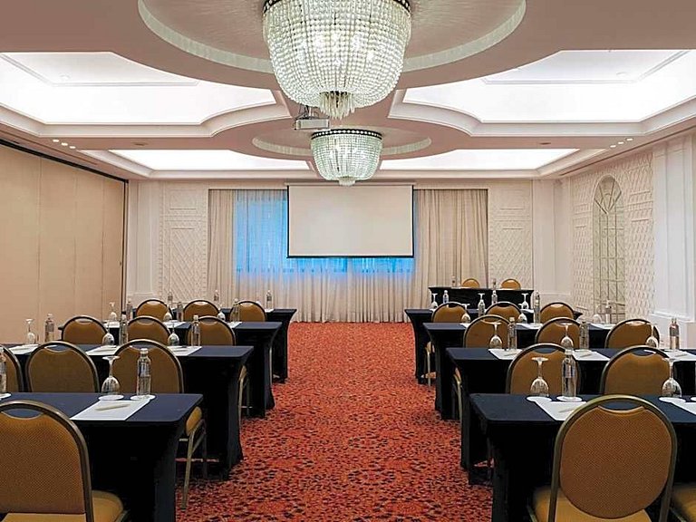 Flat em Hotel de Luxo com Limpeza diária - GM511