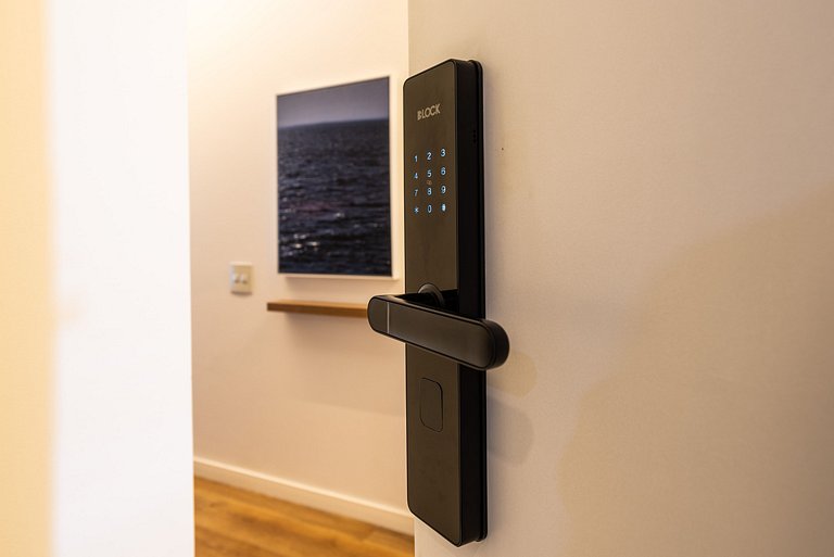 Studio Sofisticado c/ Piscina e Academia - Z316