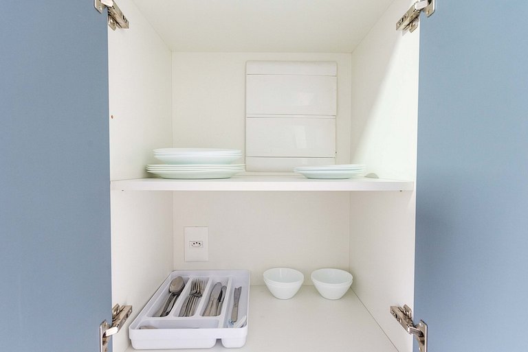 Studio em Pinheiros c/ piscina rooftop - P607