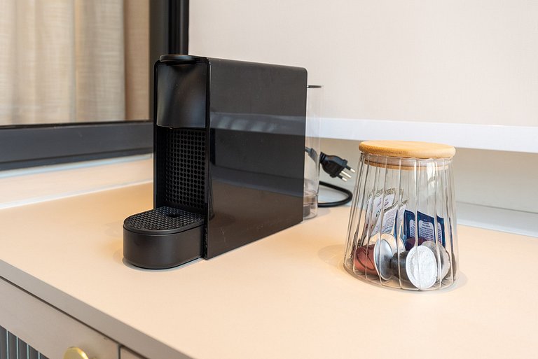 Loft Alto Padrão no Jardins com Vaga - V2206