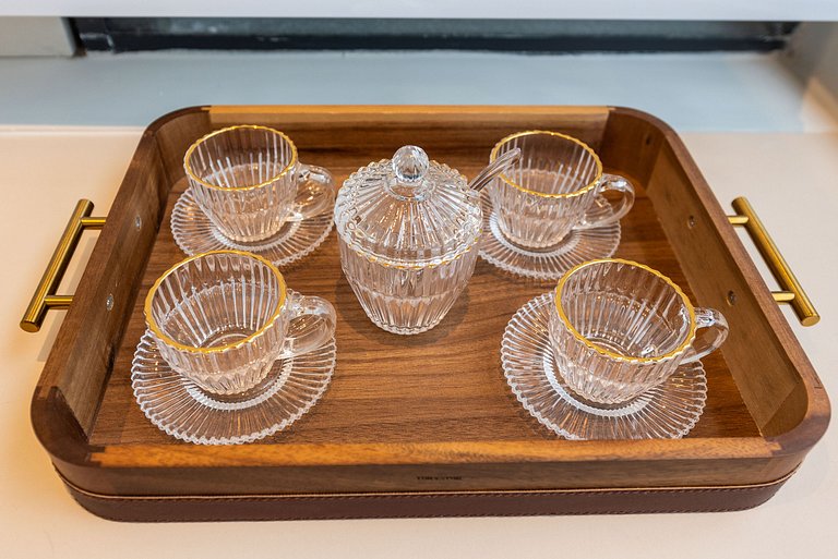 Loft Alto Padrão no Jardins com Vaga - V2206