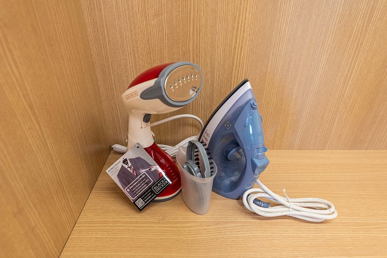 Loft Alto Padrão no Jardins com Vaga - V2206