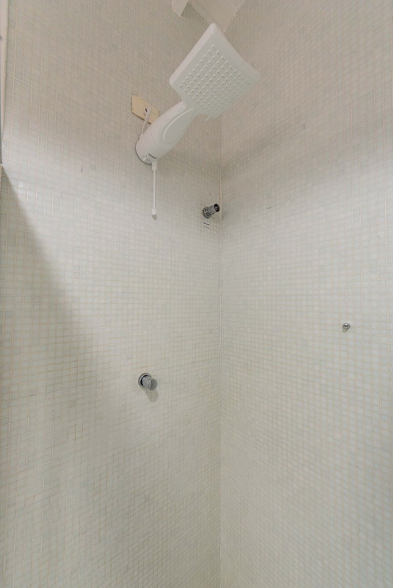 Casa Paúba p/ 9 hóspedes c/ lazer completo - CP180
