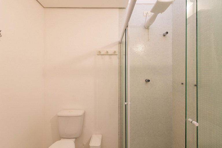 Casa Paúba p/ 9 hóspedes c/ lazer completo - CP180