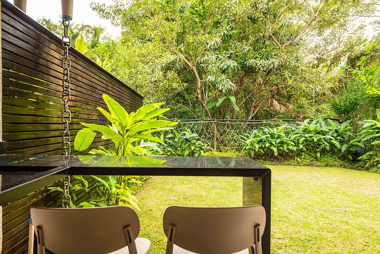 Casa Paúba p/ 9 hóspedes c/ lazer completo - CP180