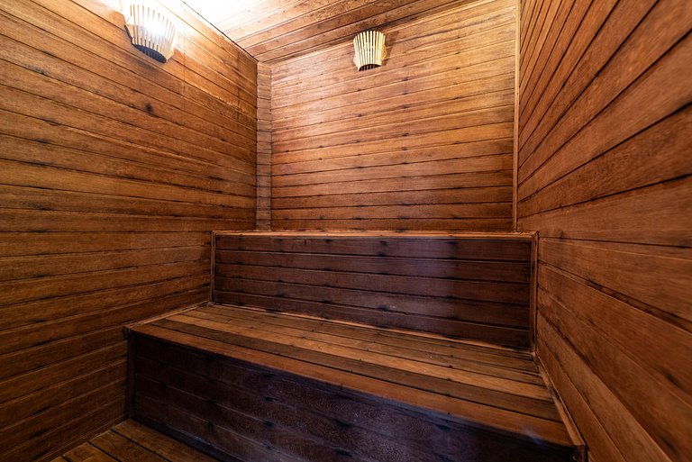 Casa Paúba p/ 9 hóspedes c/ lazer completo - CP180